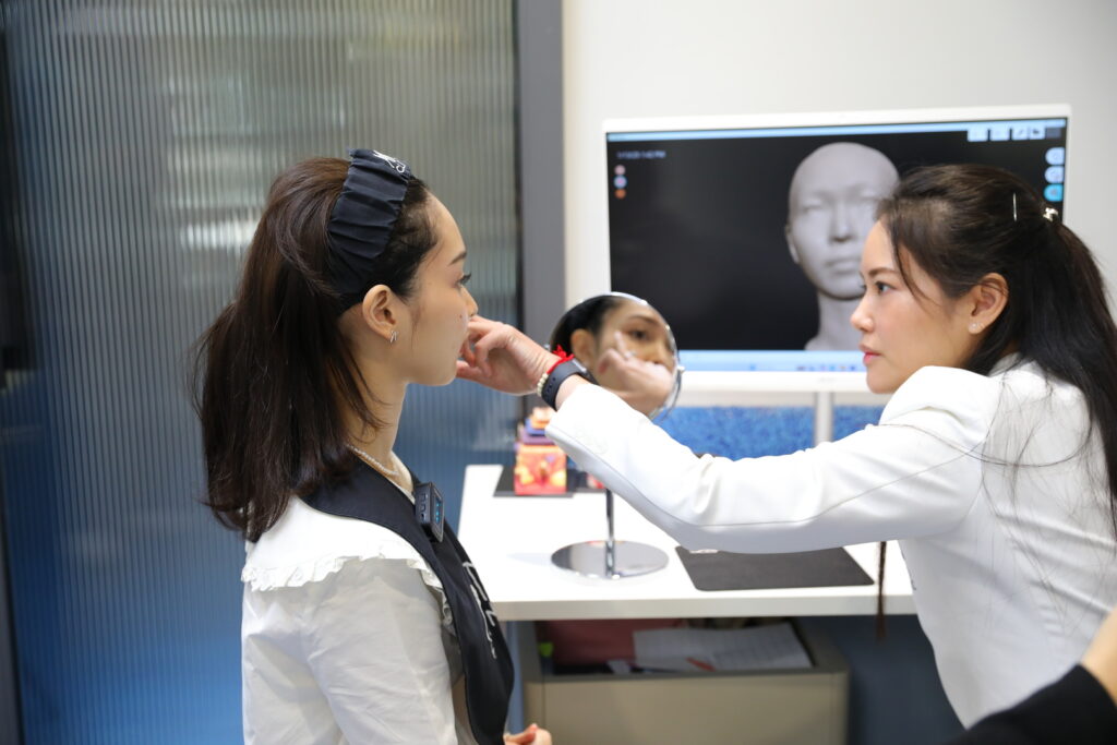 โปรแกรมฉีดฟิลเลอร์แก้ได้ทุกอย่างจริงหรือ