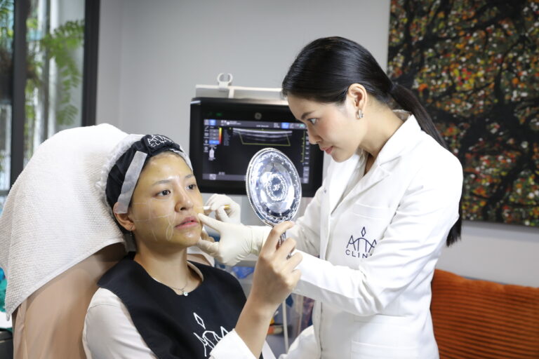 Biostimulator คือ สารกระตุ้นให้ร่างกายสร้างคอลลาเจนเพิ่ม