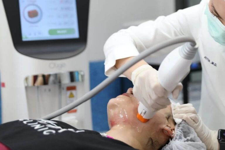 5 ความเข้าใจผิดเกี่ยวกับการยกกระชับหน้า ด้วยโปรแกรม Ultherapy มีอะไรบ้าง
