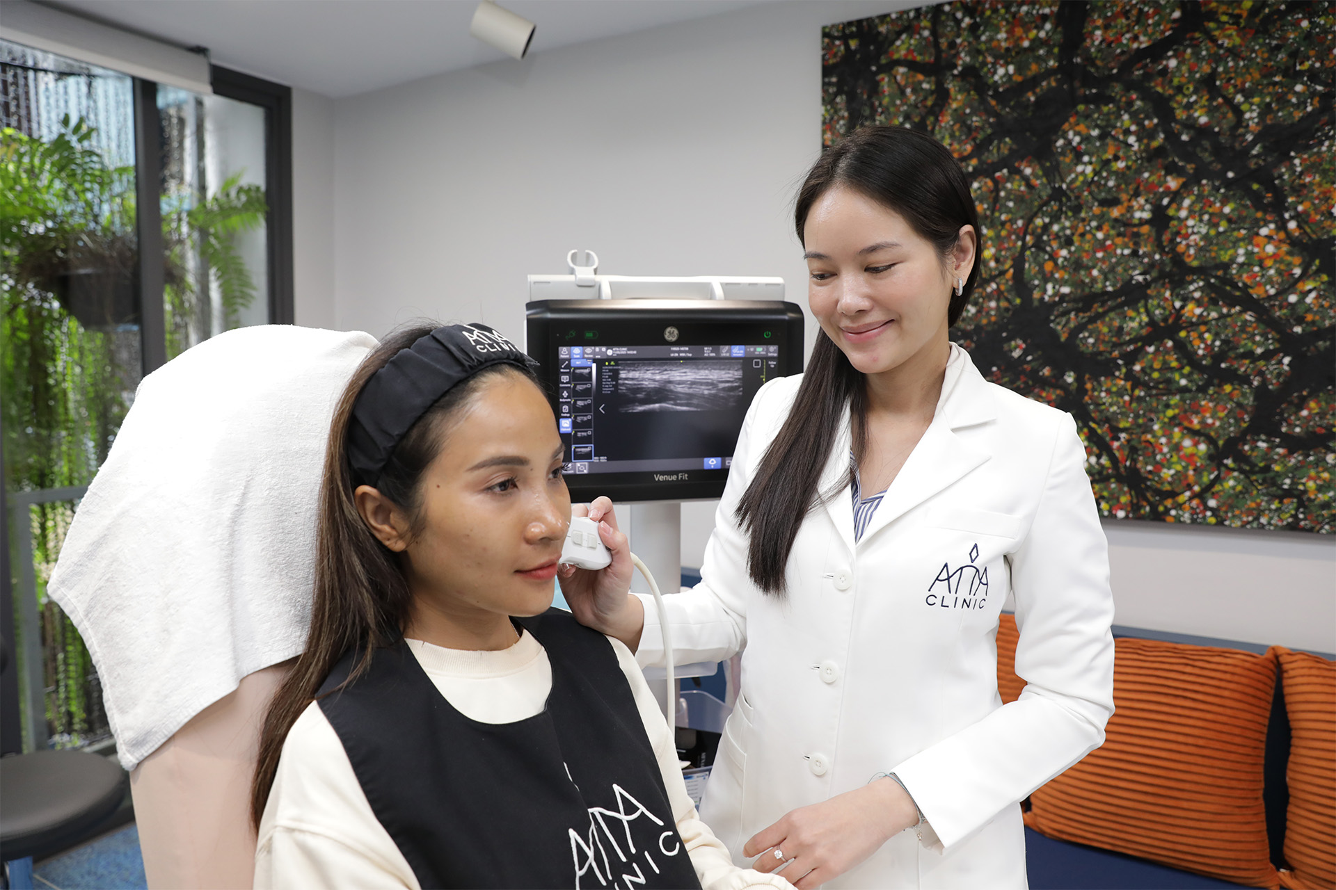 บิวตี้เทรนด์เปลี่ยนเร็วตามการตลาด