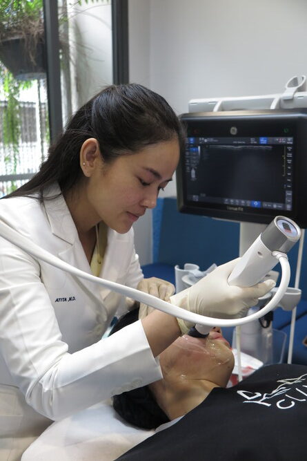 โปรแกรม XERF ที่แตกต่างจากเครื่องยกกระชับทั่วไปอย่างไร