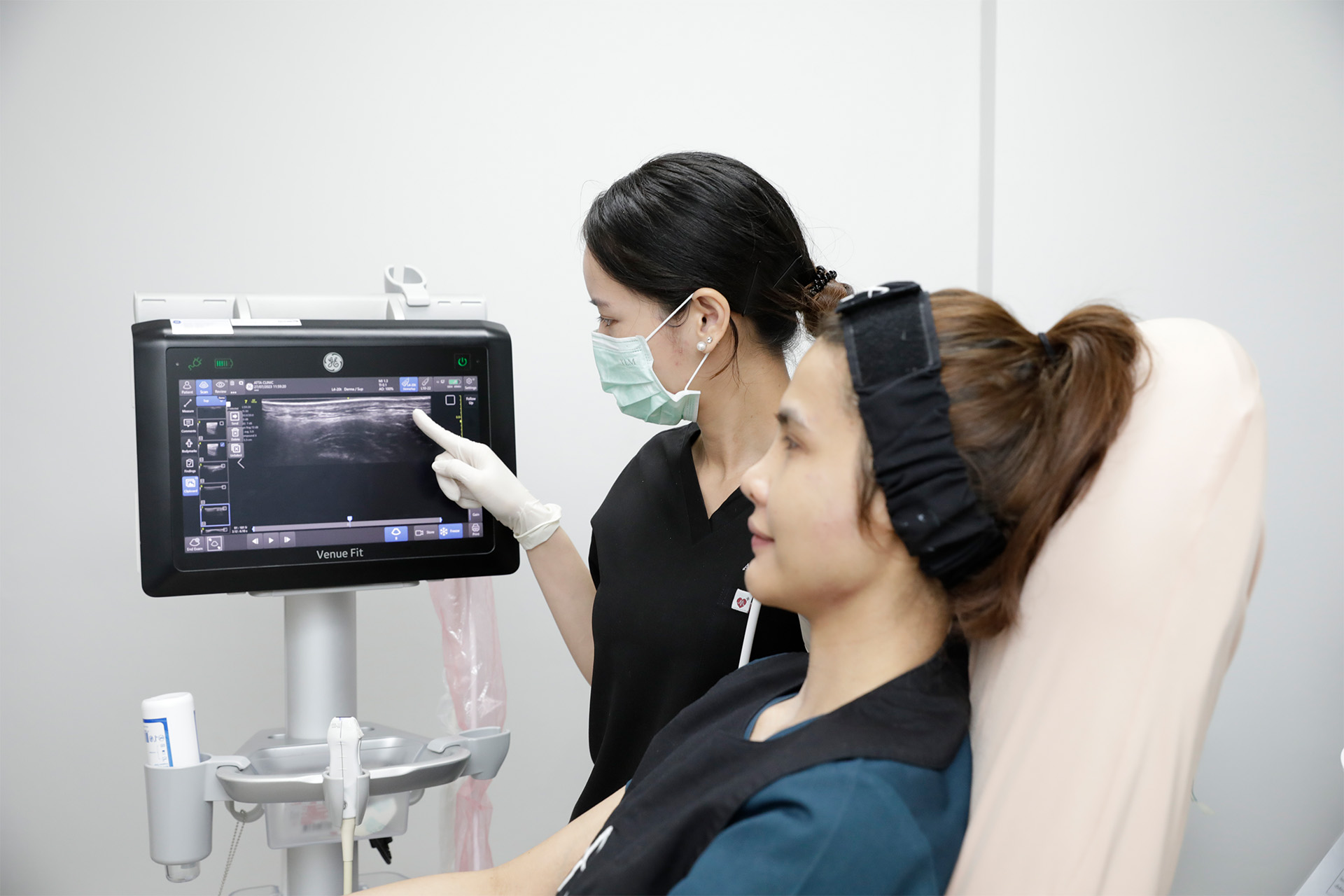 ปัญหาและสาเหตุต่างกัน มีวิธีรักษาที่ต่างกัน ต้องรักษาอย่างถูกจุด