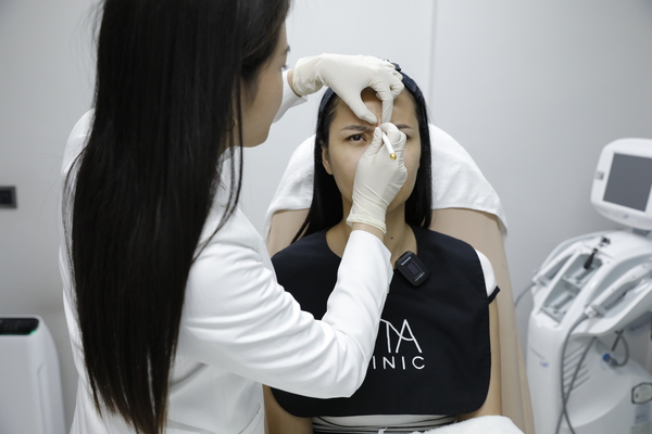 ความเครียดมีผลต่อการออกฤทธิ์ของโบ