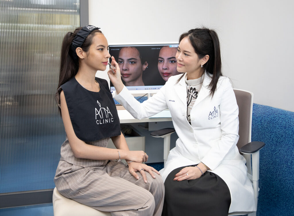 ปัจจัยสำคัญทำให้หน้าแก่เร็วขึ้น