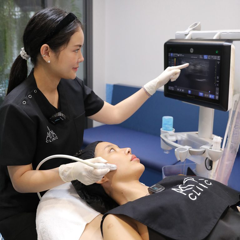 7 ข้อควรรู้ สำหรับผู้ที่ต้องการทำโปรแกรมฉีดฟิลเลอร์ครั้งแรก