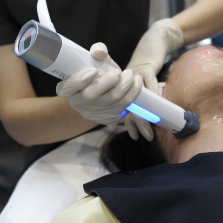 โปรแกรม XERF คืออะไร?