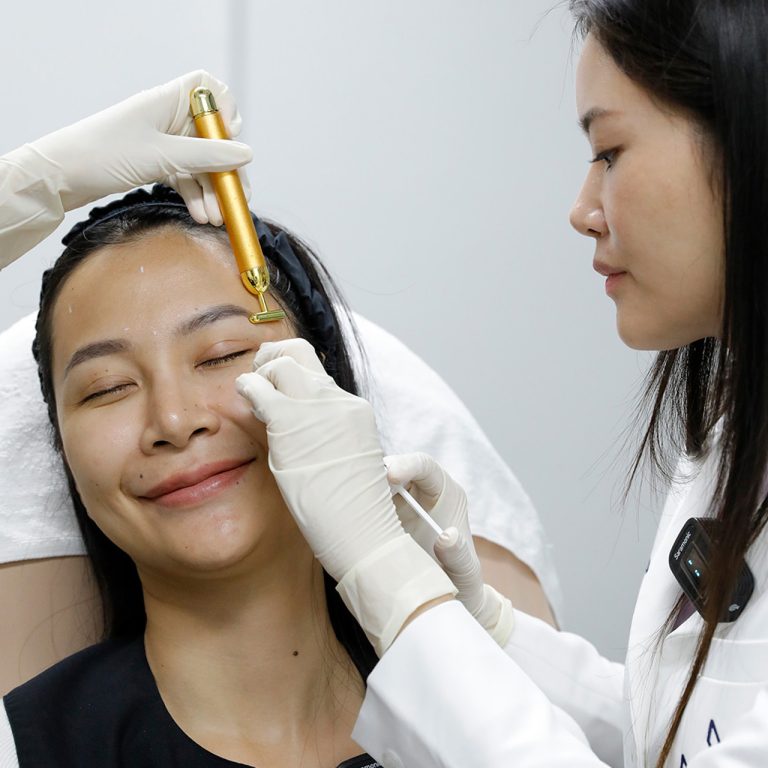 ทำไมฉีดโบแล้วอยู่ได้ไม่นาน